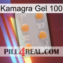 Kamagra Gel 100 24